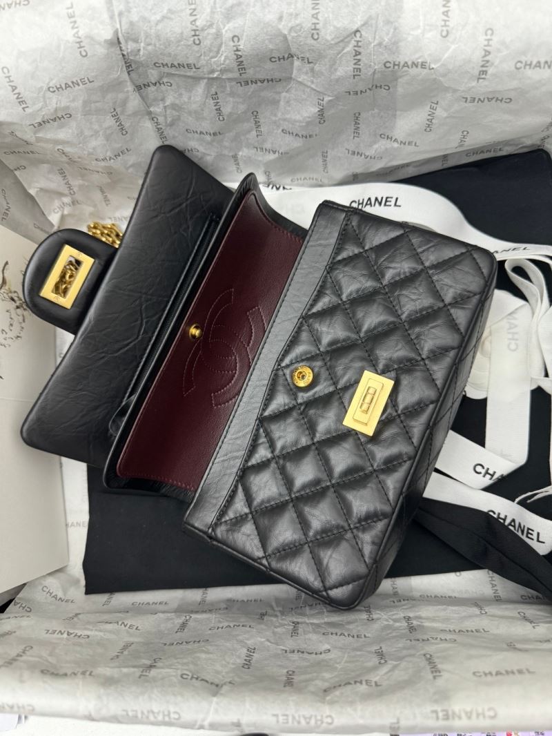 Ch**el reissue 2.55 bags